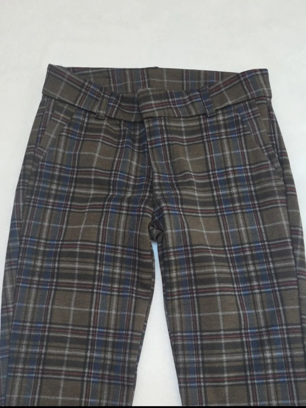 Skinny Pants By Kut
